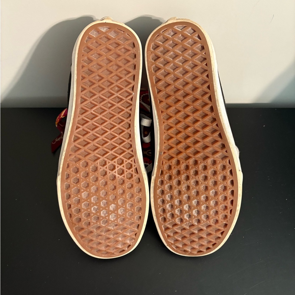 Vans Ward View 3